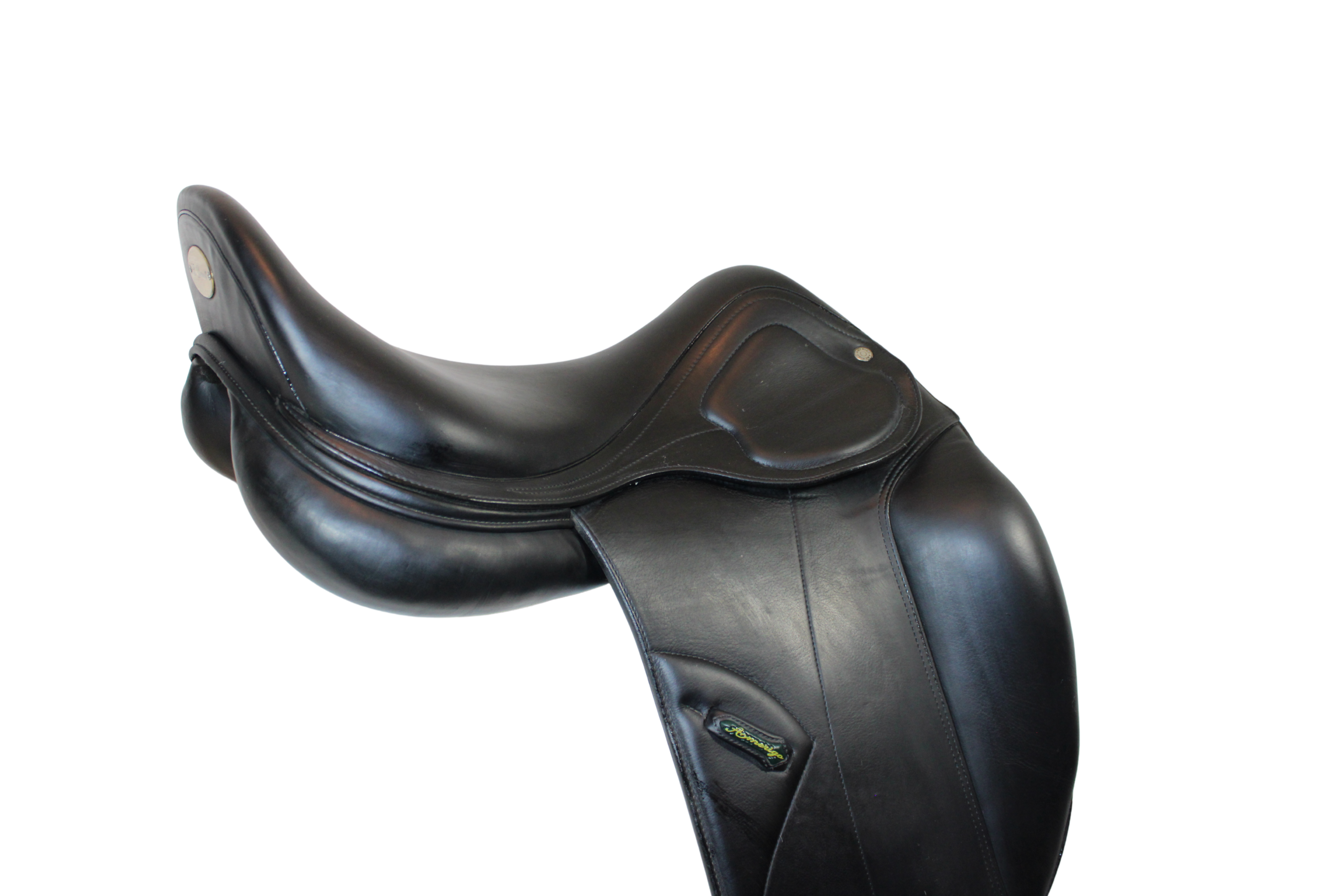 Amerigo Pasubio - 18" - MW/W Tree