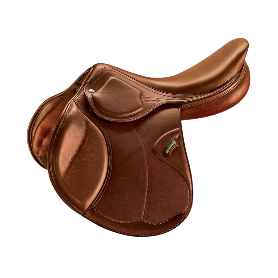 Amerigo Vesuvio Jumping Saddle