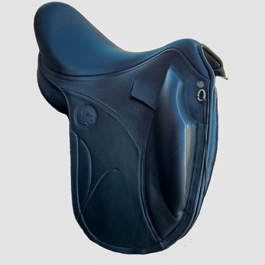 Ucha Dressage - 17.5" - Medium Wide Tree